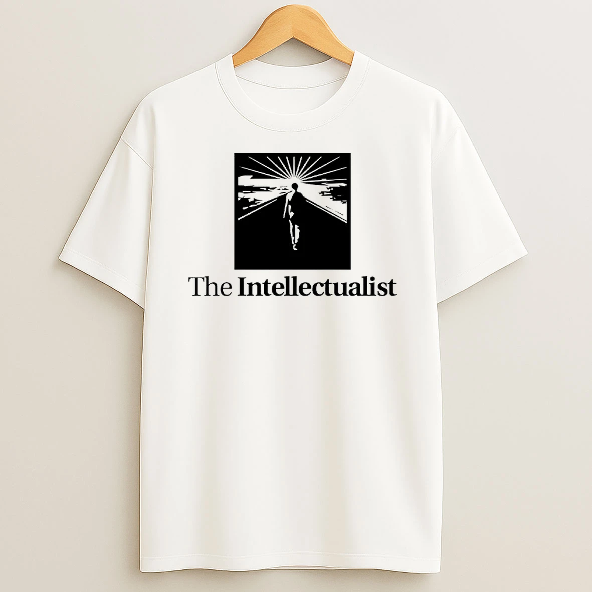 The Intellectualist Shirts
