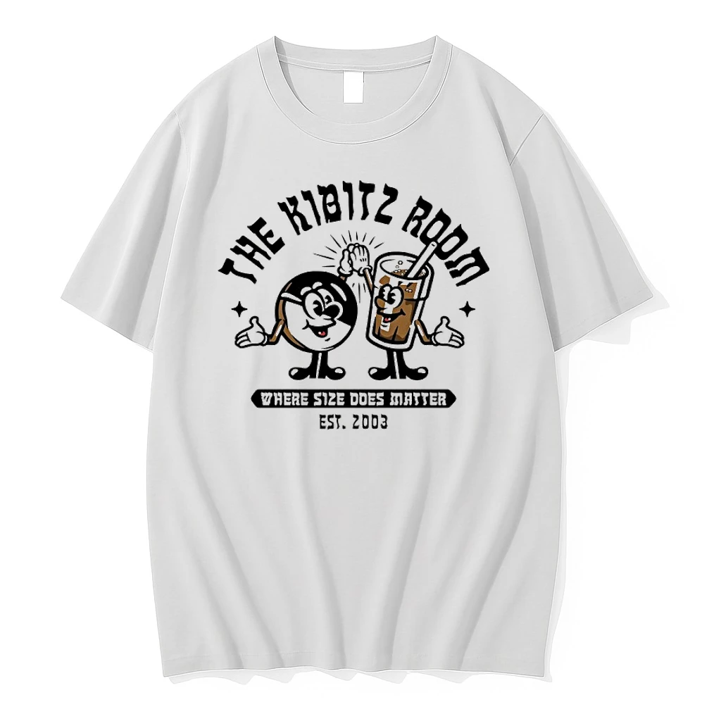 The Kibitz Room Where Size Does Matter 2003 Shirts