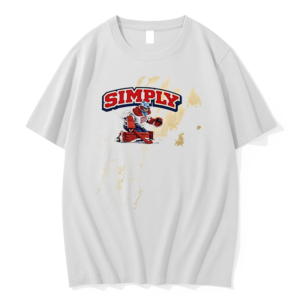 The Life Aquatic Steve Zissou 2026 Simply The Best Shirts