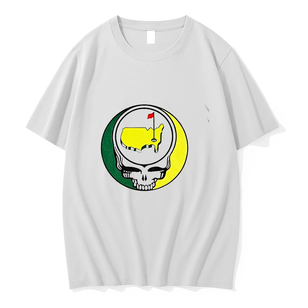 The Masters Tournament 2026 Grateful Dead Shirts