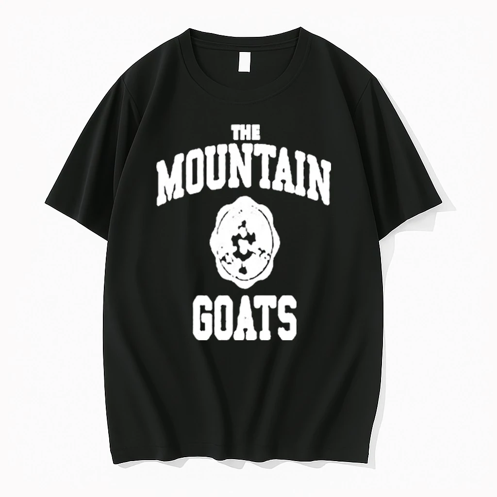 The Mountain Goats Tour 2026 Shirts