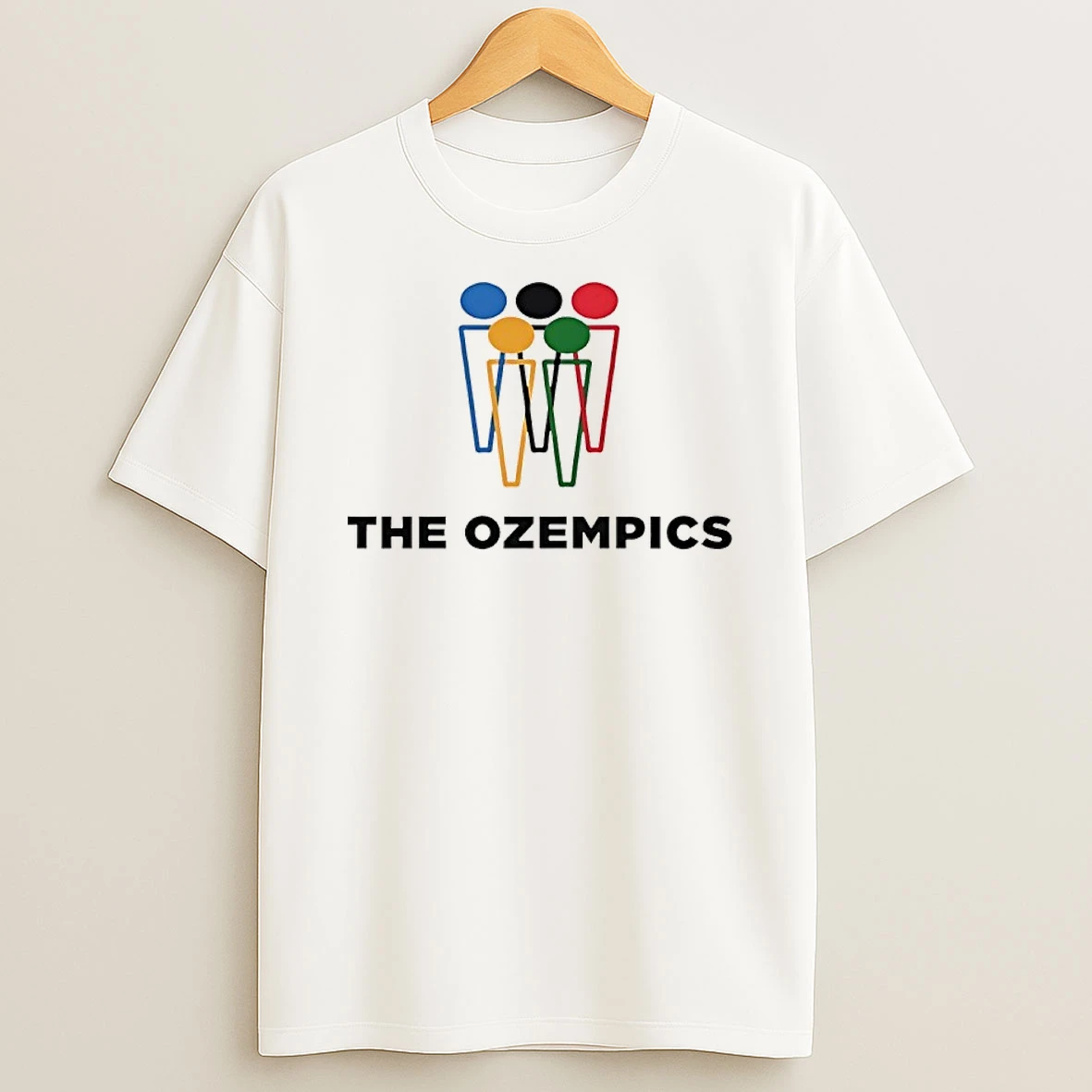 The Ozempics Shirts