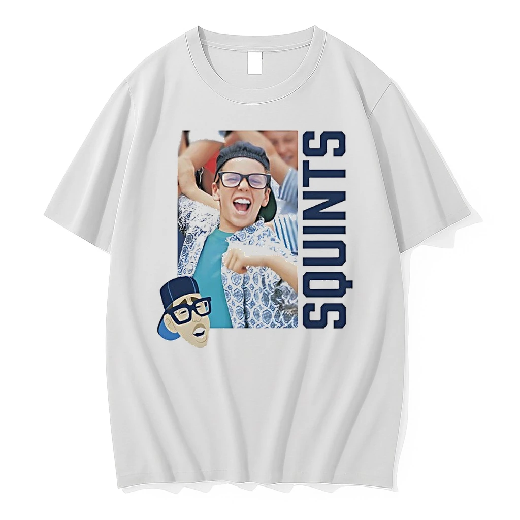 The Sandlot Squints Shirts