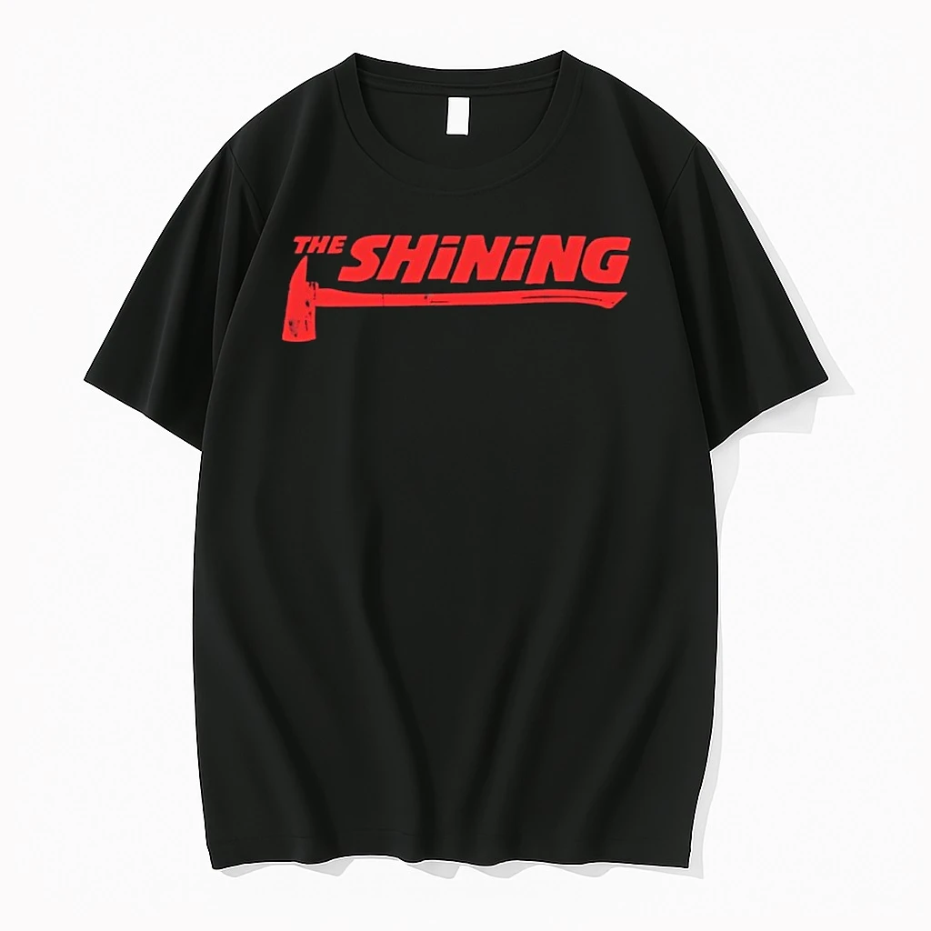 The Shining Kubrick Axe Shirts