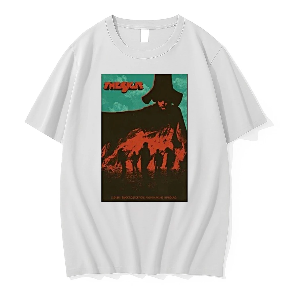 The Sigit Nyonya Manis Bandung April 10 2026 Shirts