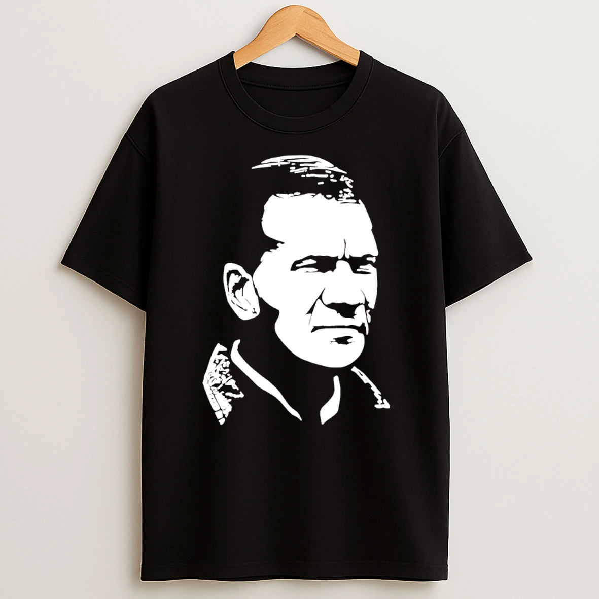 The King Legend Barry Switzer Retro Shirts