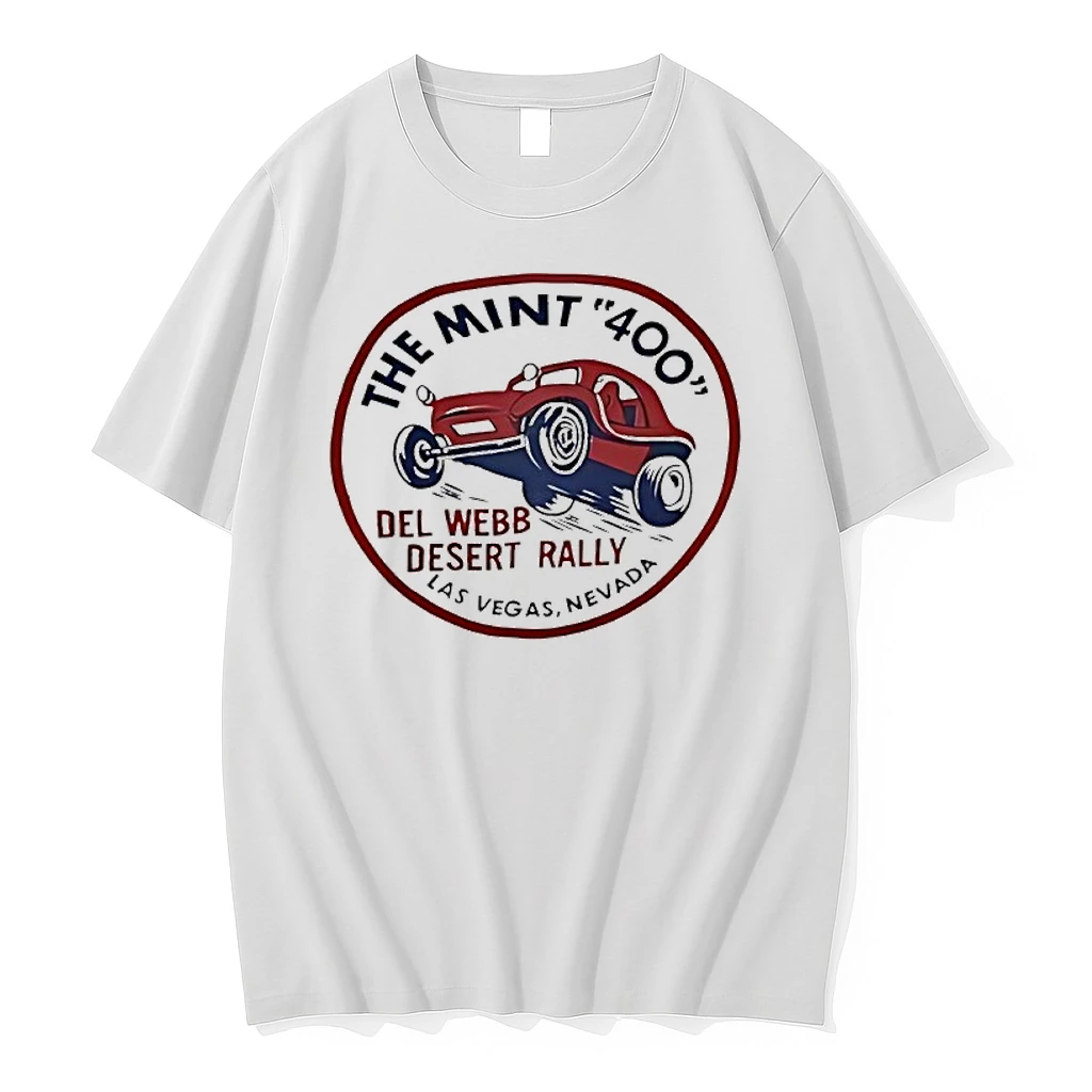 The Mint 400 Del Webb Desert Rally Las Vegas Nevada Shirts
