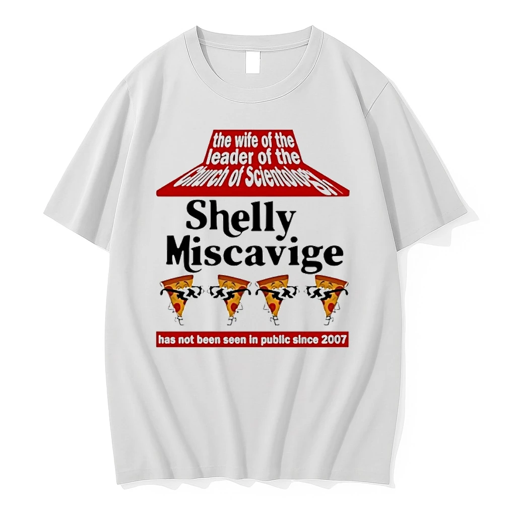 The Wife Of The Leader Of The Church Of Scientology Shelly Miscavige Has Not Been Seen In Public Since 2007 Pizza S