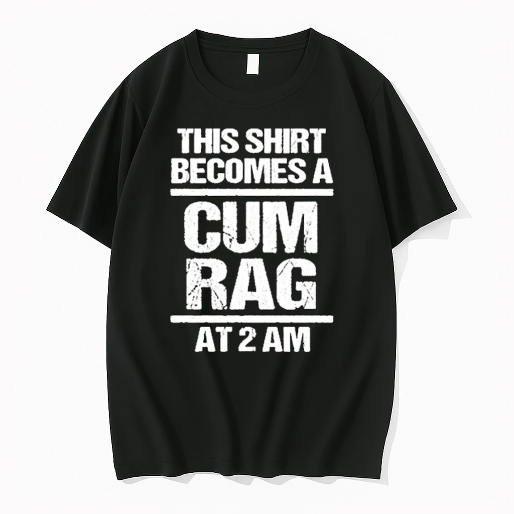 This Becomes A Cum Rag At 2 Am Tour 2026 Shirts