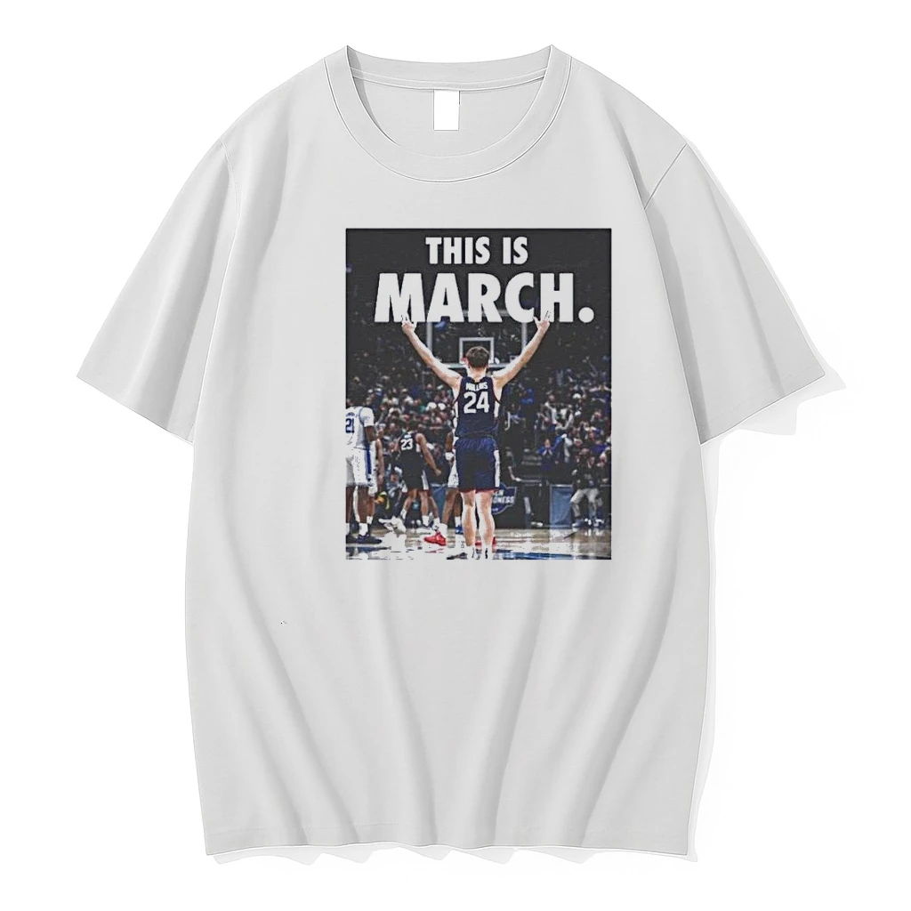 This Is March Braylon Mullins The Shot Uconn Clutch Shirts