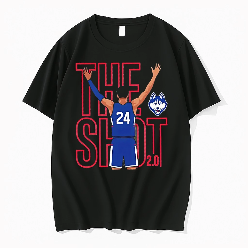 This Is March Braylon Mullins Uconn Huskies Basketball Ncaa 2026 Shirts