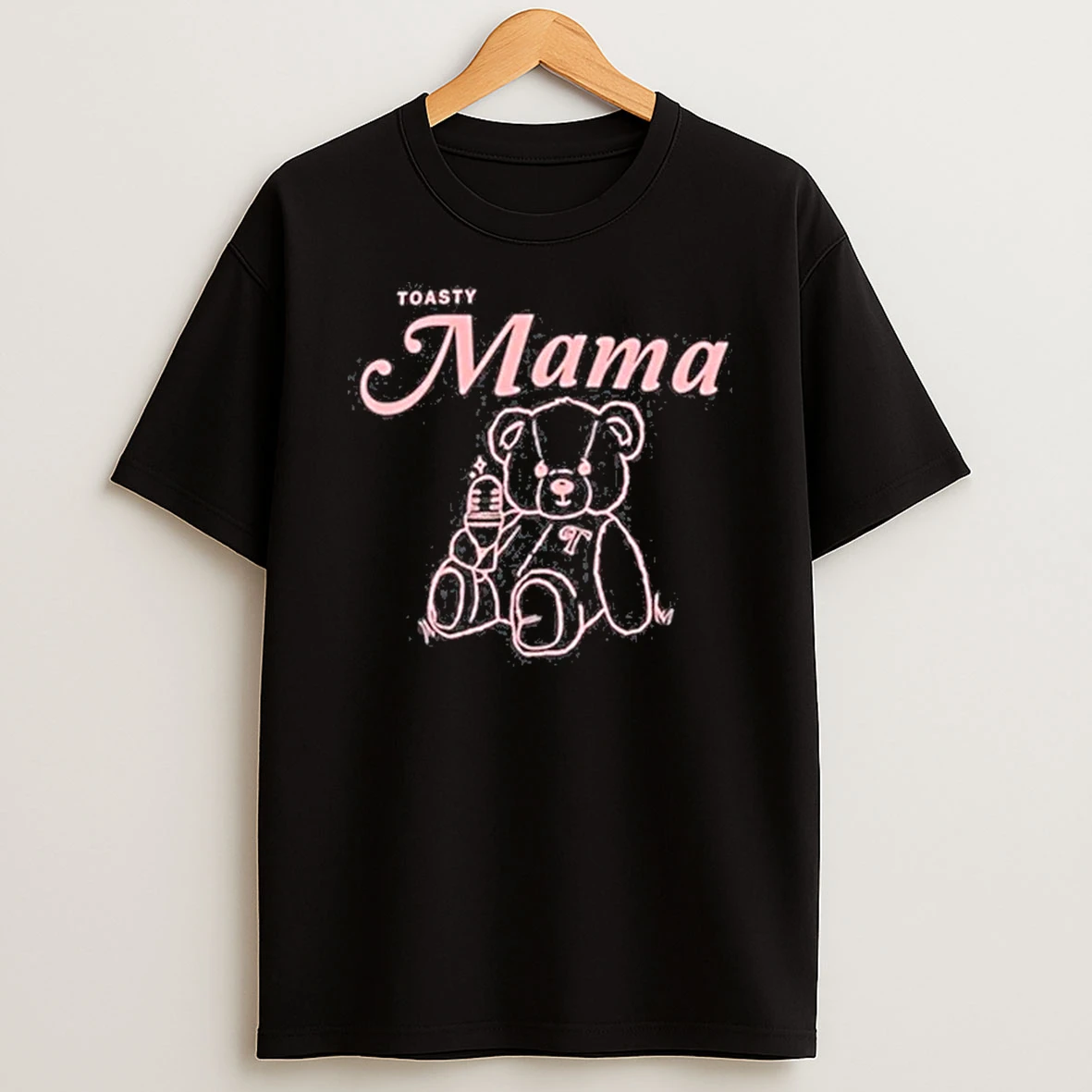 Toasty Mama Tour 2026 Shirts