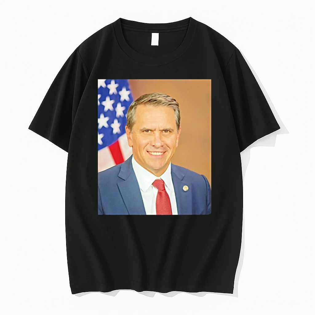 Todd Blanche Pick For Acting Attorney General Shirts