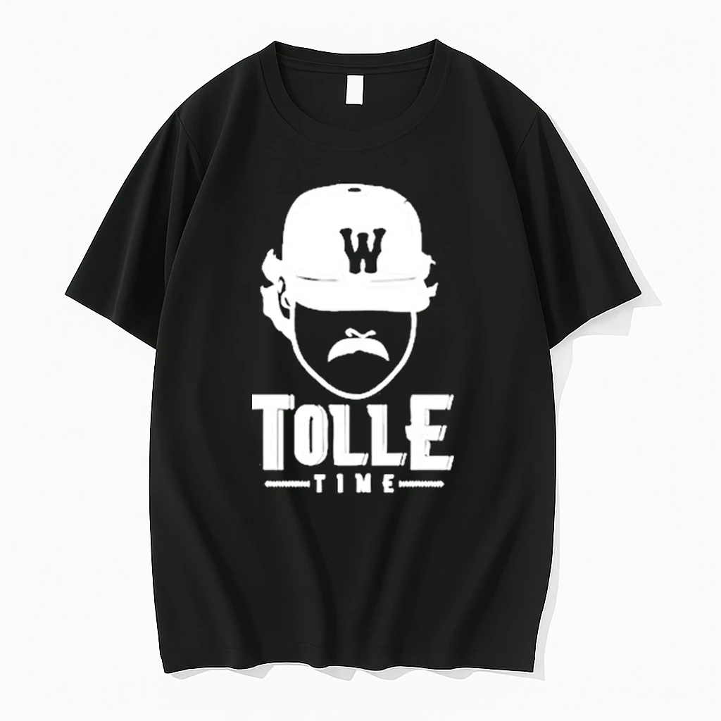 Tolle Time Tour 2026 Shirts
