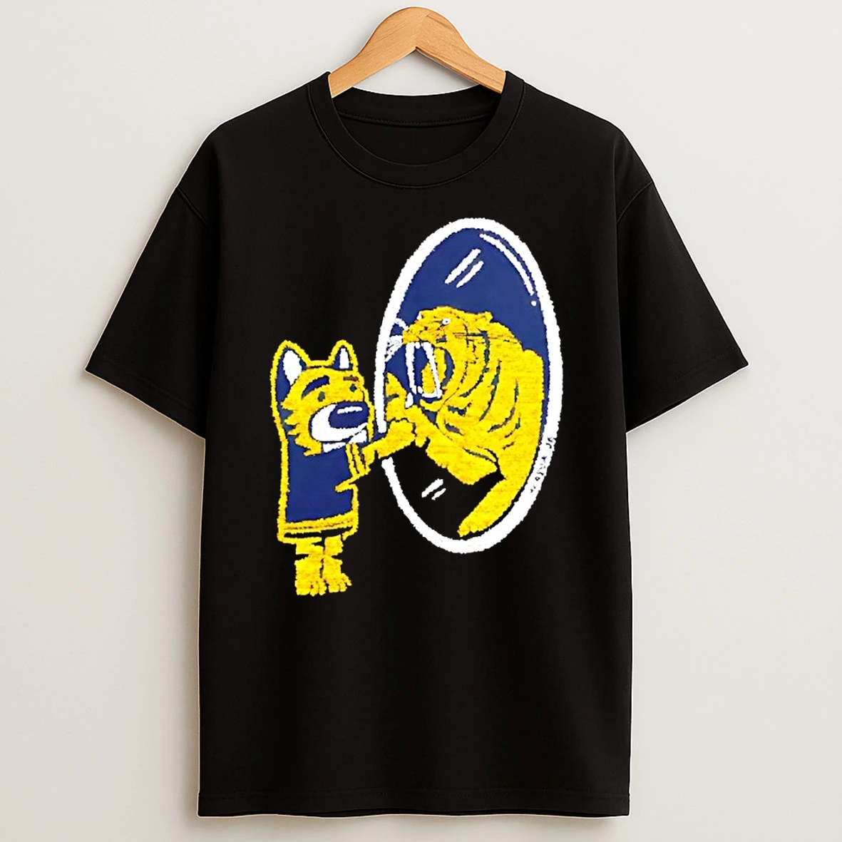 Toothie The Buffalo Sabres Hockey Nhl 2026 Funny Meme Shirts