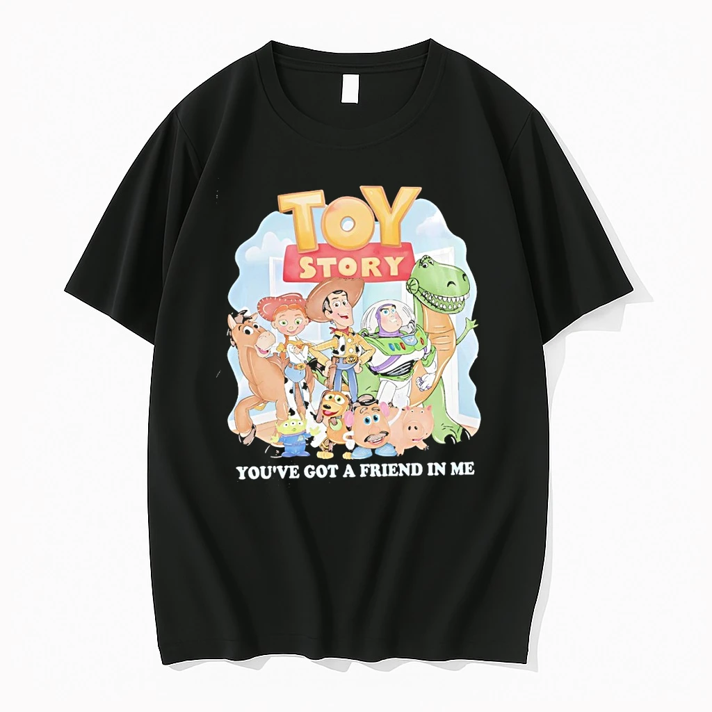 Toy Story Youve Got A Friend In Me Disney Trip 2026 Shirts