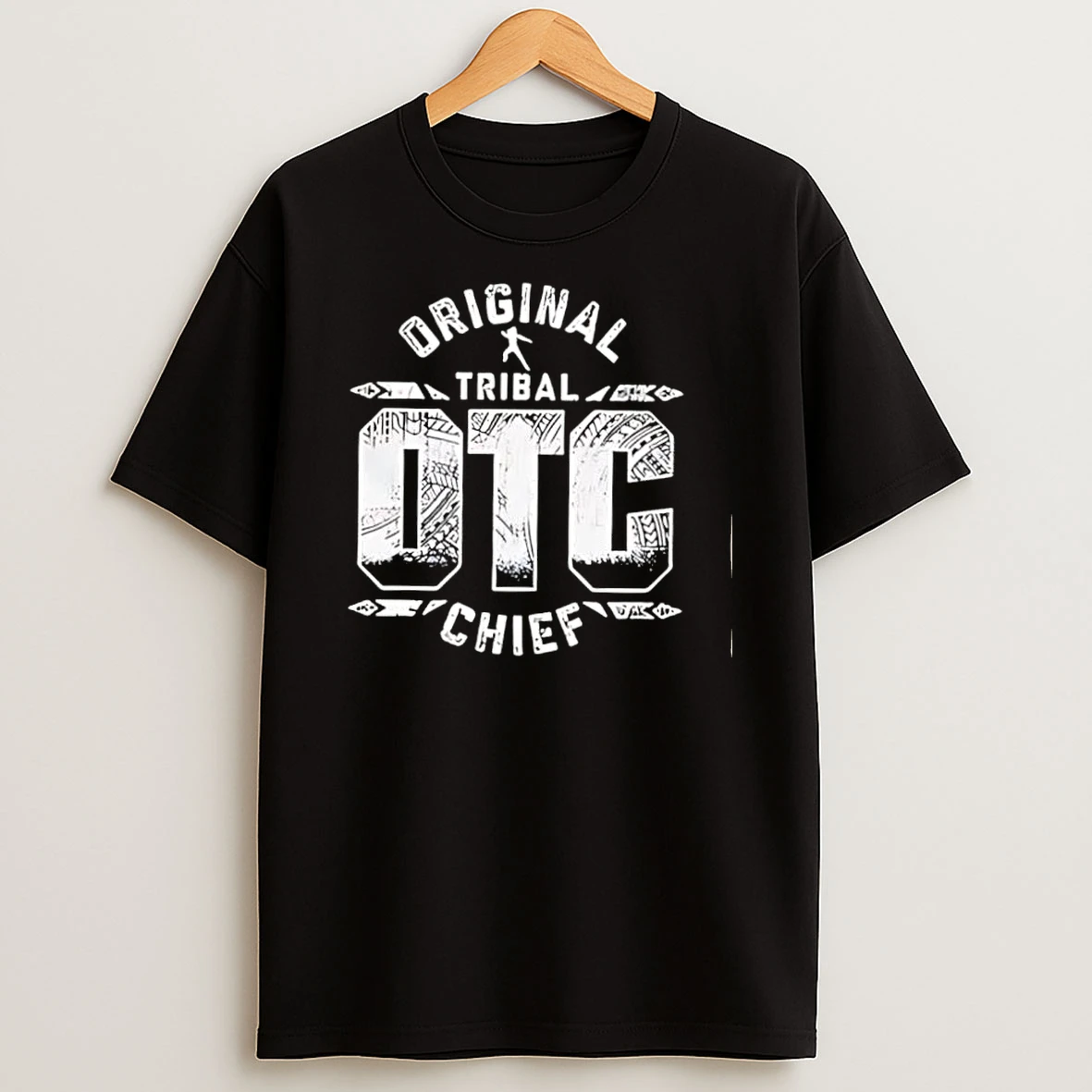 Tribal Chief Otc Roman Reigns Tribal Pattern Shirts