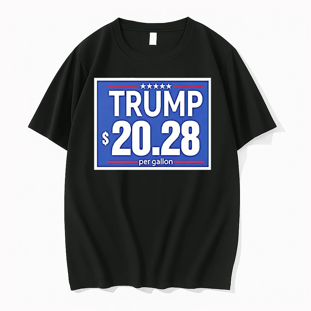 Trump 20 Shirts