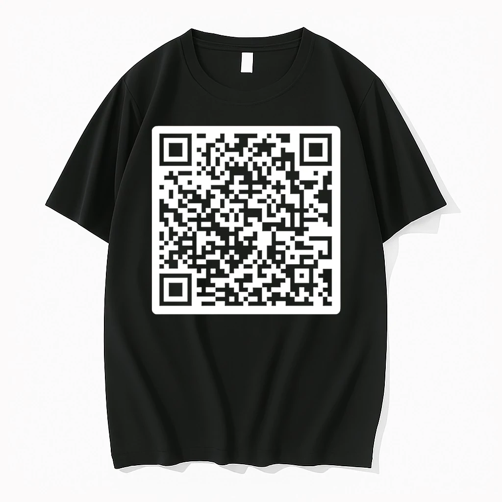 Trump Ymca Dance Qr Code Patriotic Shirts