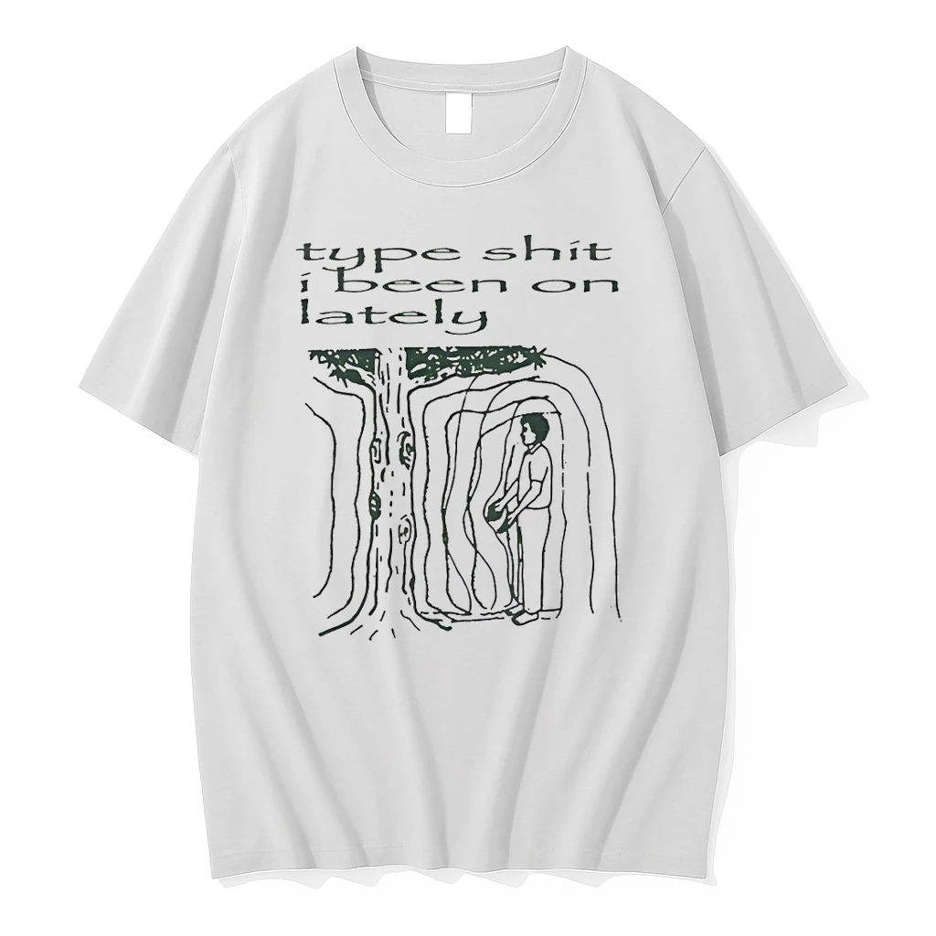 Type Shit I Been On Lately Shirts