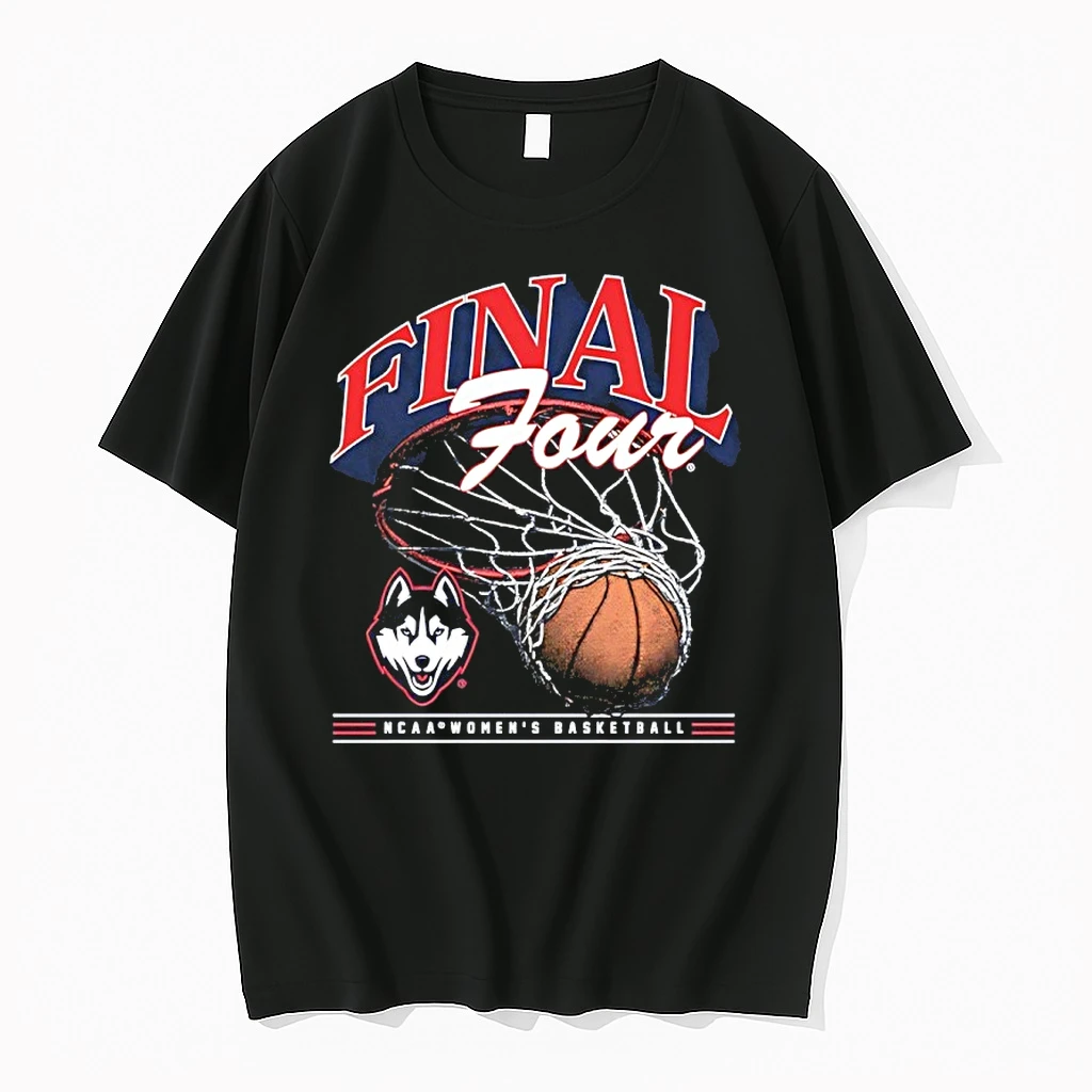 Uconn Huskies Womens Basketball Final Four Ncaa March Madness 2026 Shirts