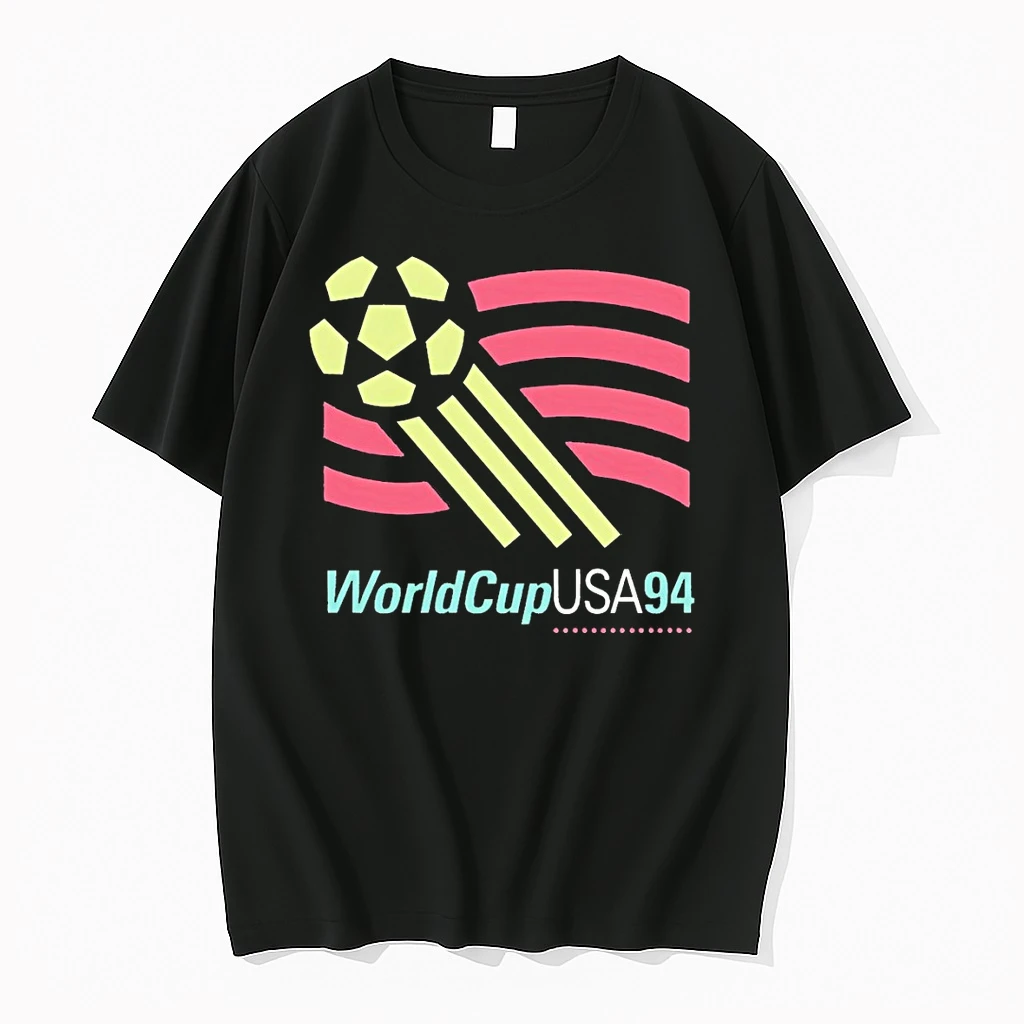 Usa World Cup Fifa Soccer 1994 Shirts