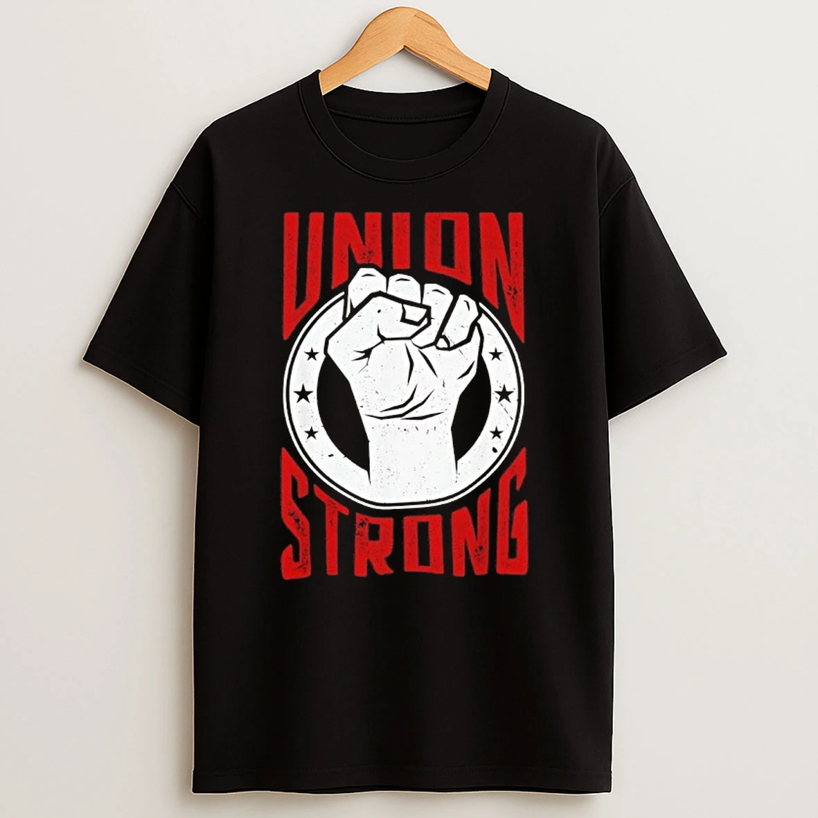 Union Strong Labor Movement Utla Seiu Aala We Got The People We Got The Power 2026 Shirts