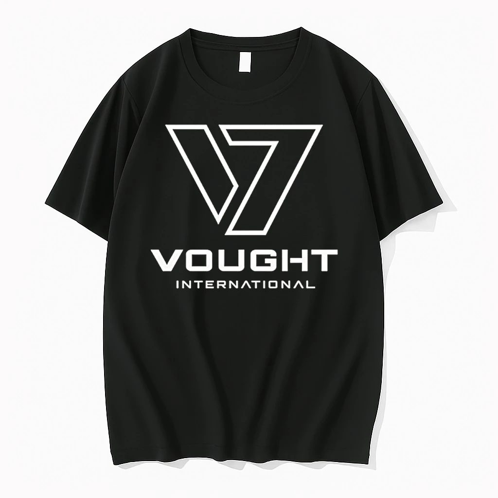 V7 Vought International The Company Shirts