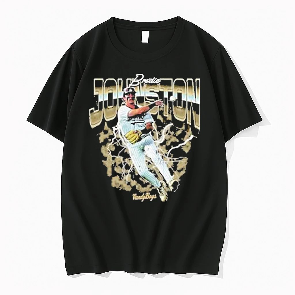Vanderbilt Commodores University Vandy Boys Brodie Johnson Shirts