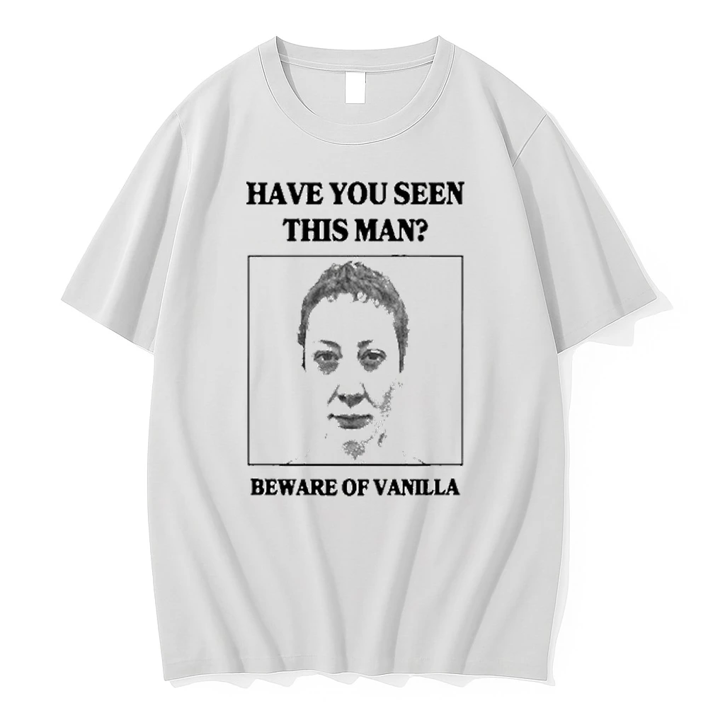 Vanillas Villa Beware Of Vanilla Tour 2026 Shirts