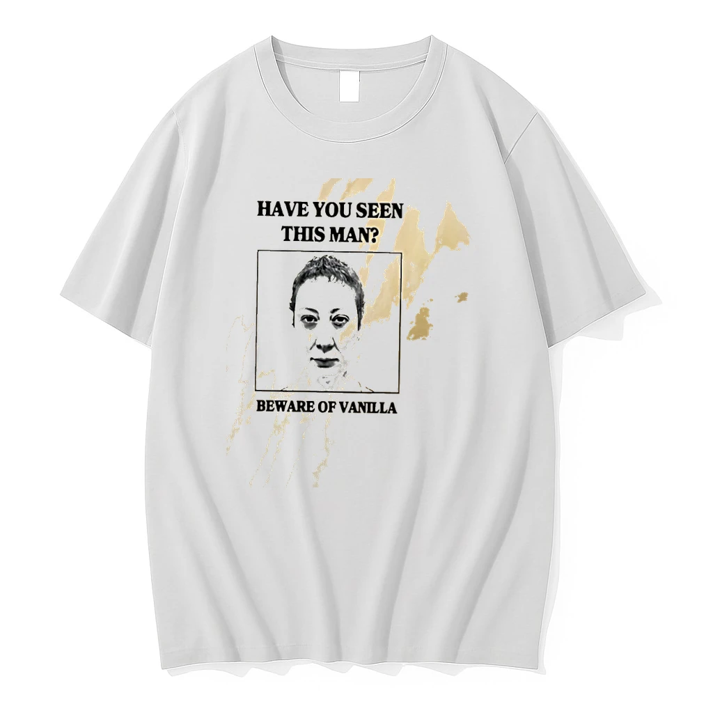 Vanillas Villa Beware Of Vanilla Shirts