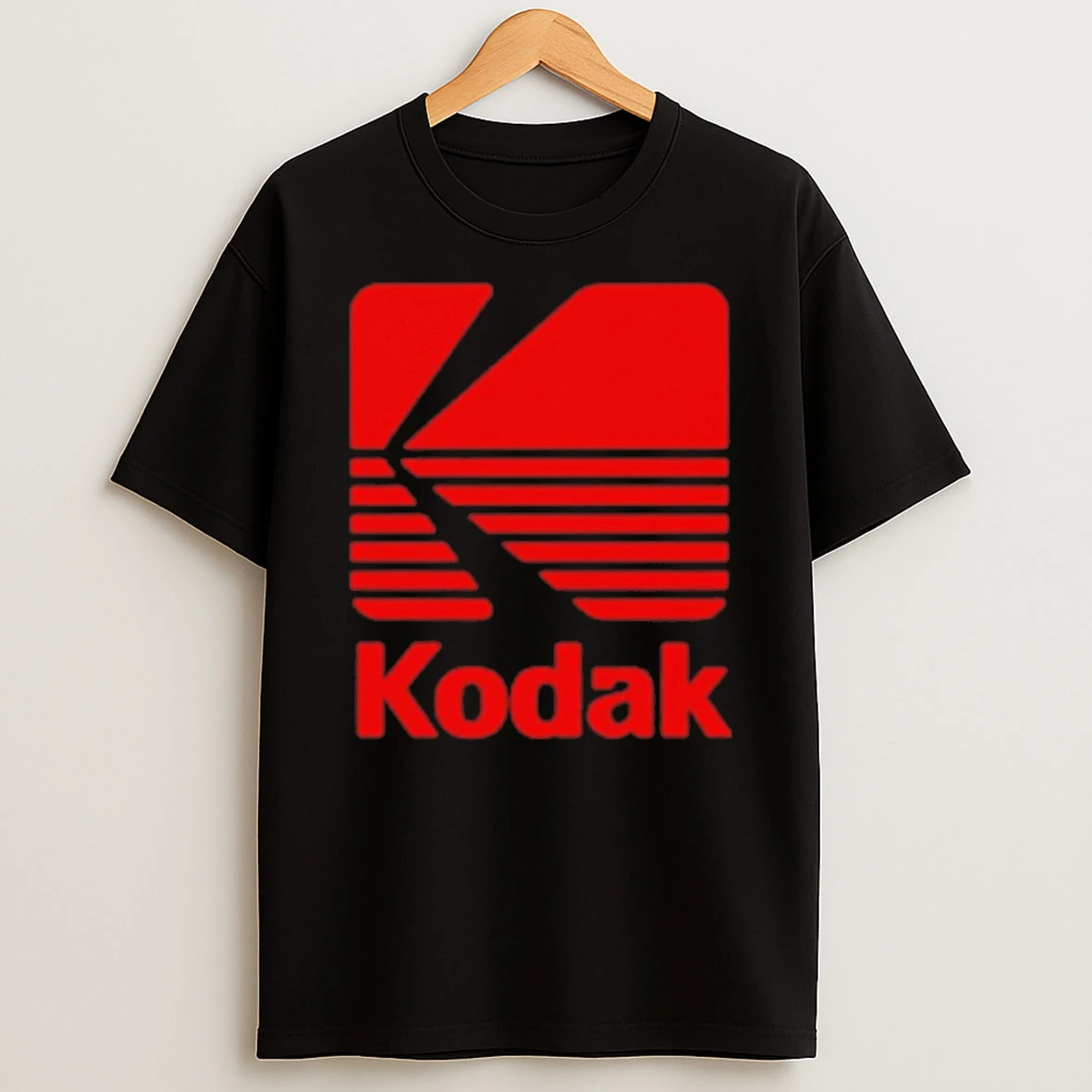 Vintage Kodak Film Photo Shirts