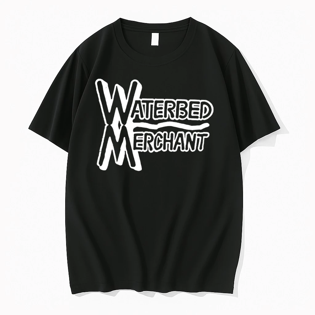 Waterbed Merchant Shirts