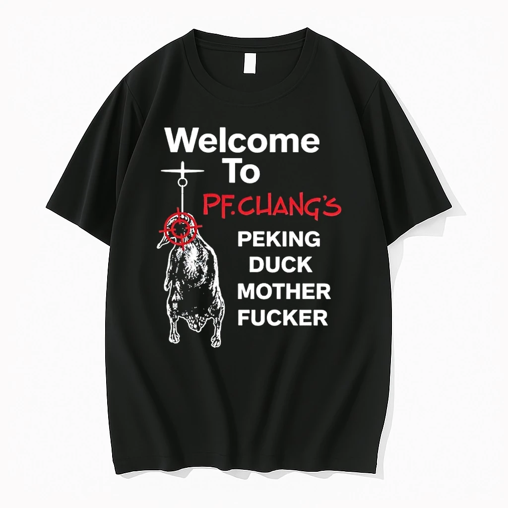 Welcome To Pf Shirts