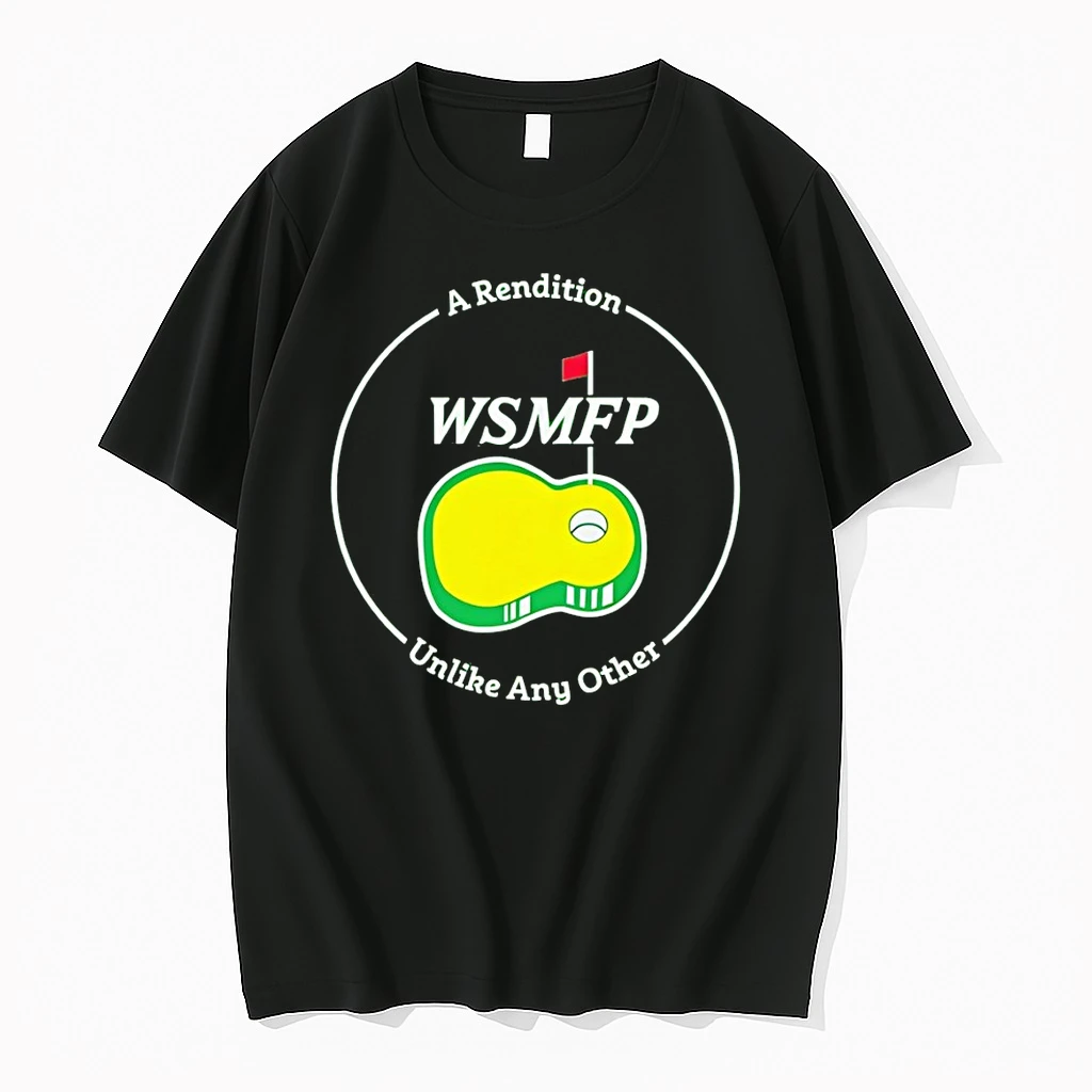 Widespread Panic Masters A Rendition Unlike Any Other Shirts