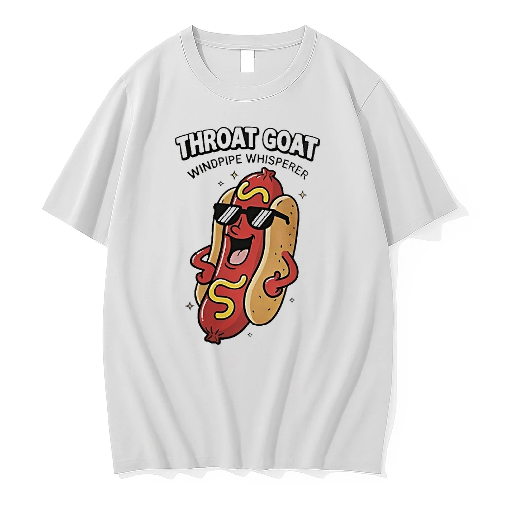 Wieners Throat Goat Windpipe Whisperer Shirts