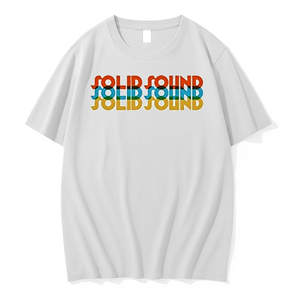 Wilco Solid Sound Festival Jun 26 28 2026 In North Adams Ma Shirts