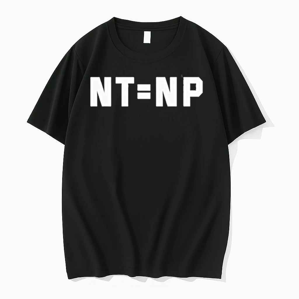 Will Muschamp Nt Equals Np Tour 2026 Shirts