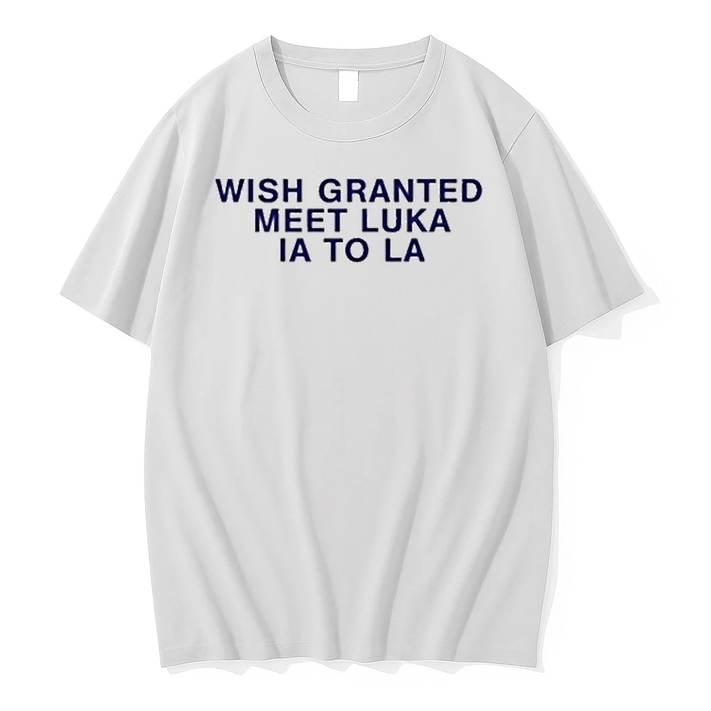 Wish Granted Meet Luka Ia To La Tour 2026 Shirts