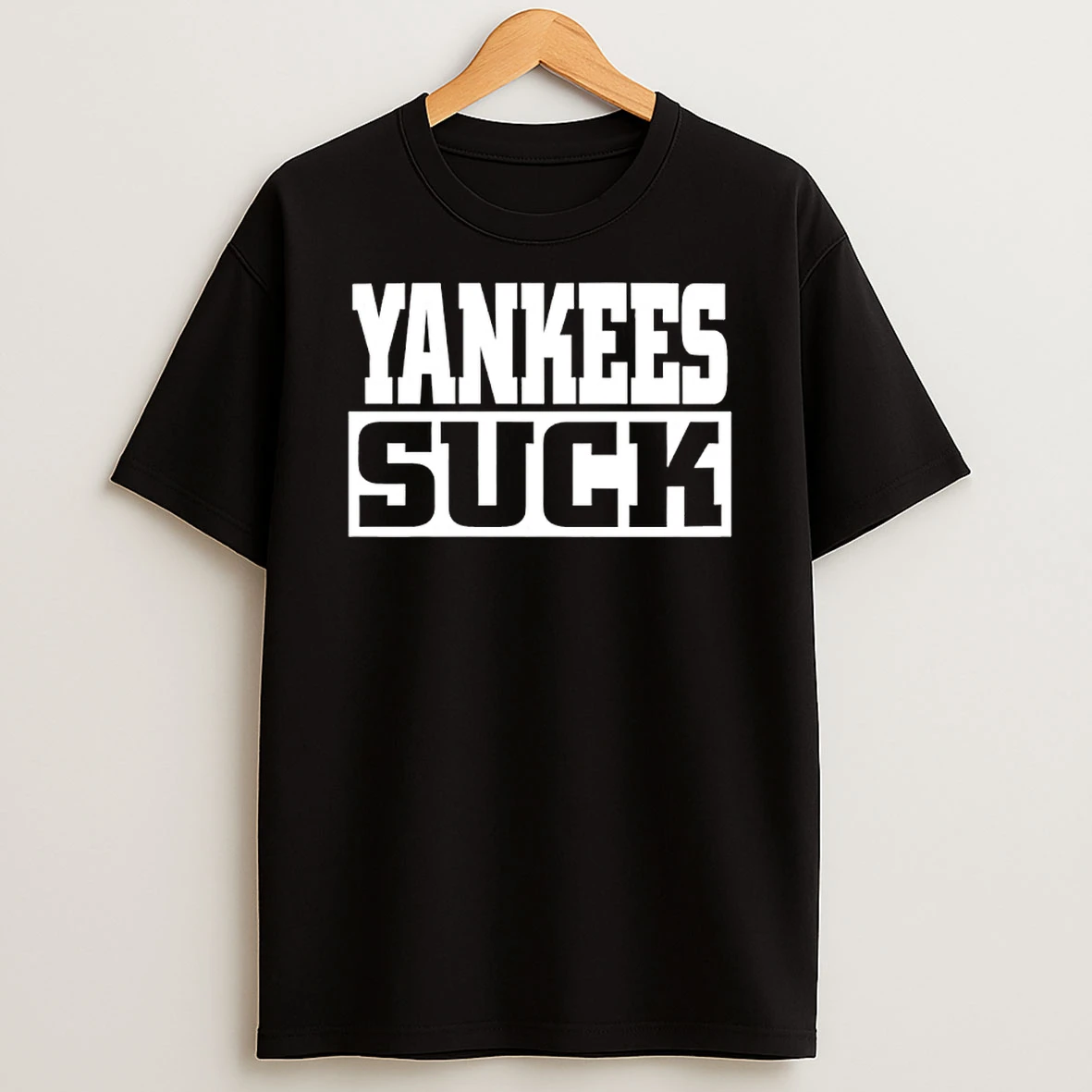 Yankees Suck Shirts