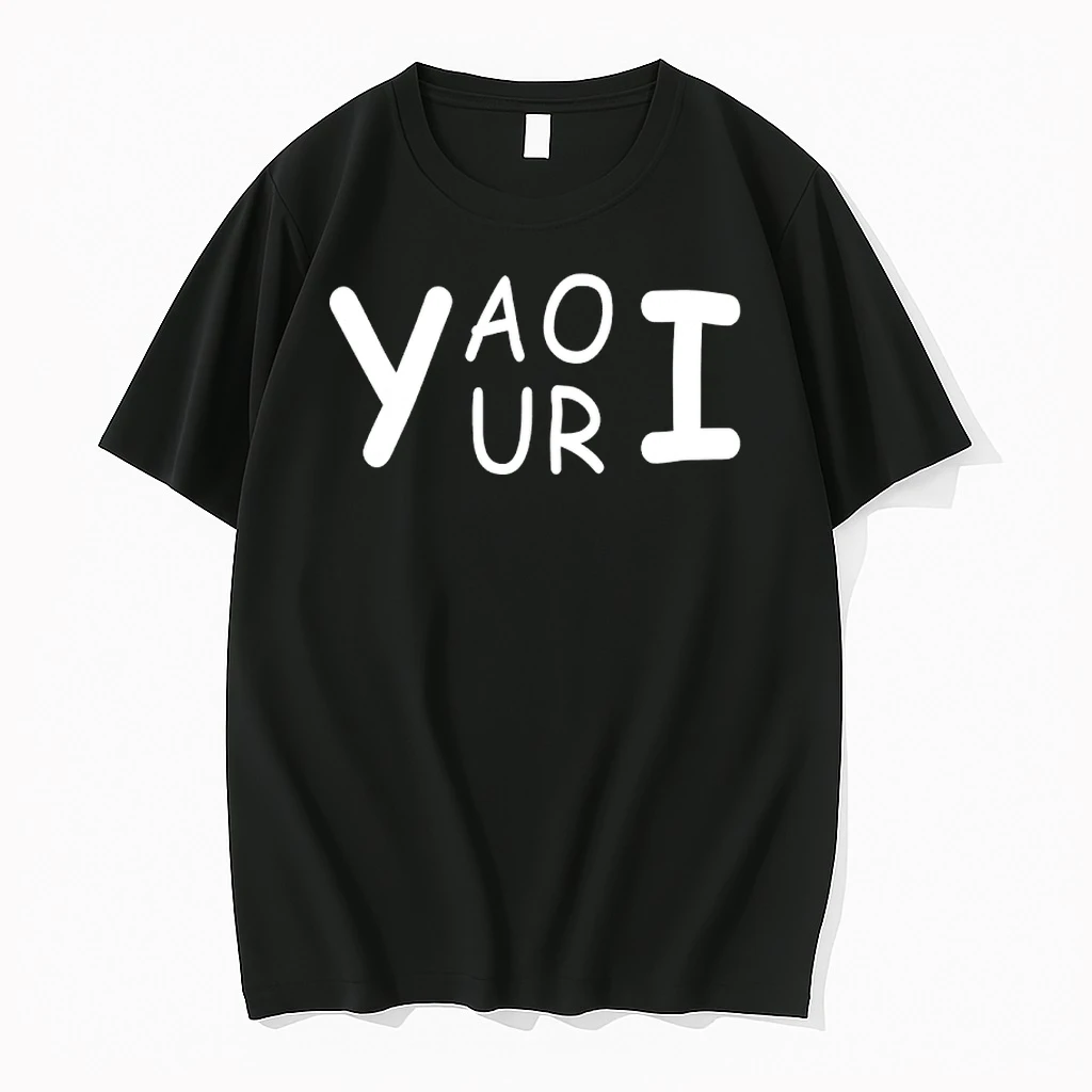 Yaouri Boys Love Shirts