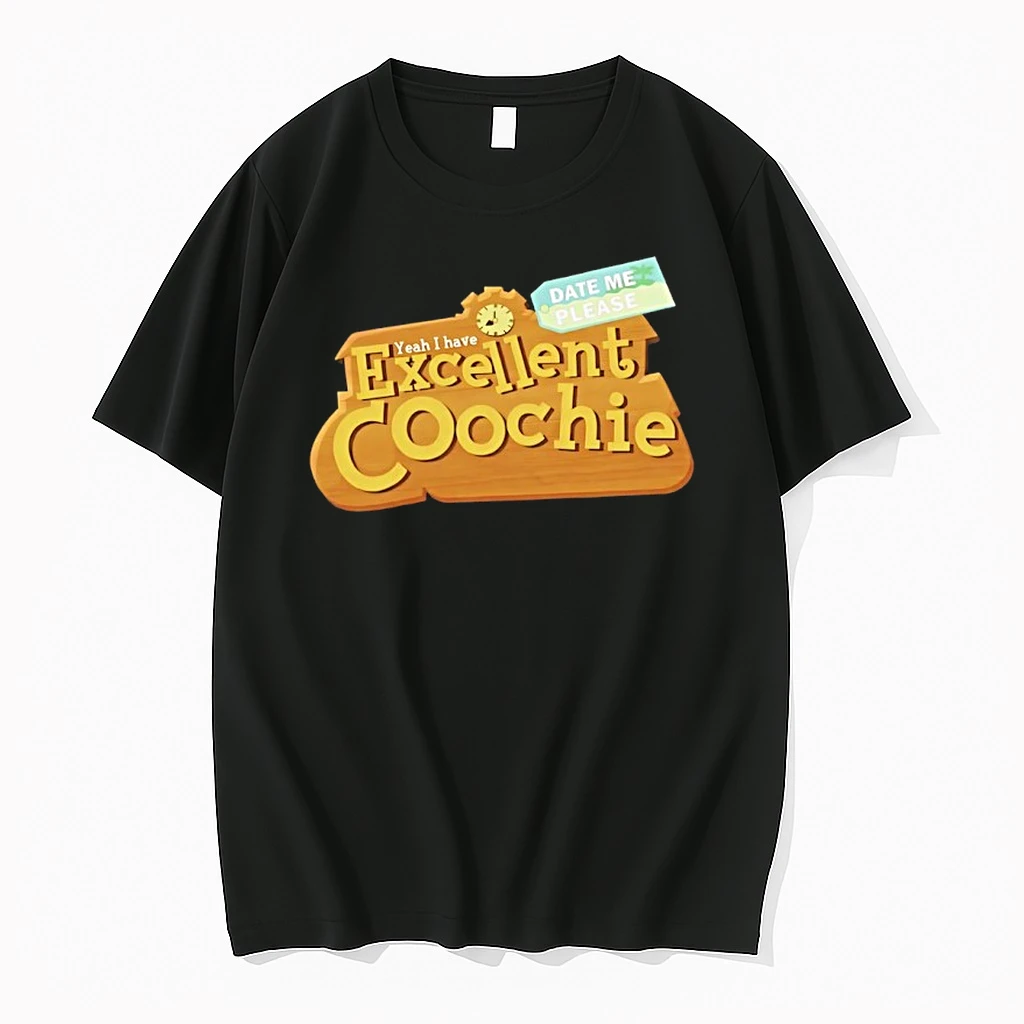 Yeah I Have Excellent Coochie Shirts
