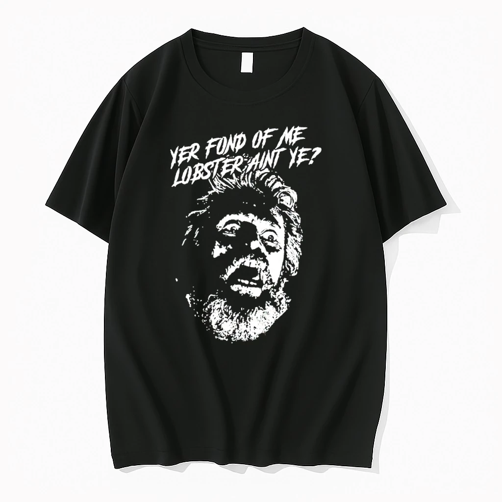 Yer Fond Of Me Lobster Aint Ye Shirts