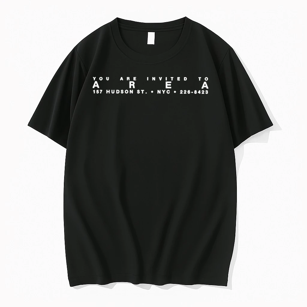You Are Invited To Are A 157 Hudson St Shirts