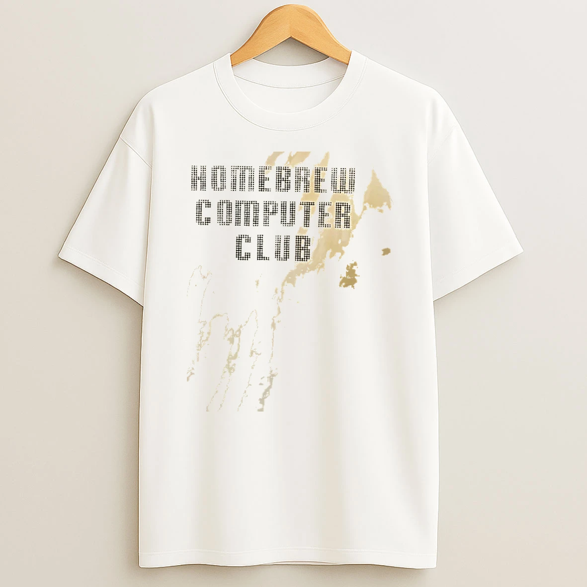 Onpcs5qc Homebrew Computer Club Shirts