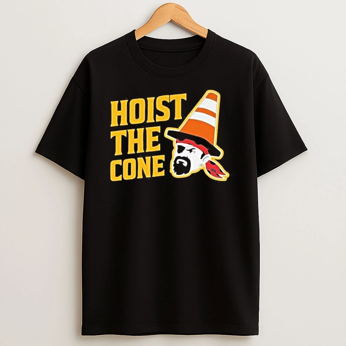 Othpok6b Pirates Hoist The Cone Tour 2026 Shirts