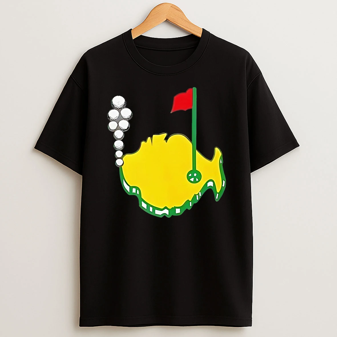 Vbmvmkhf The Masters Golf Augusta National Golf Club Shirts
