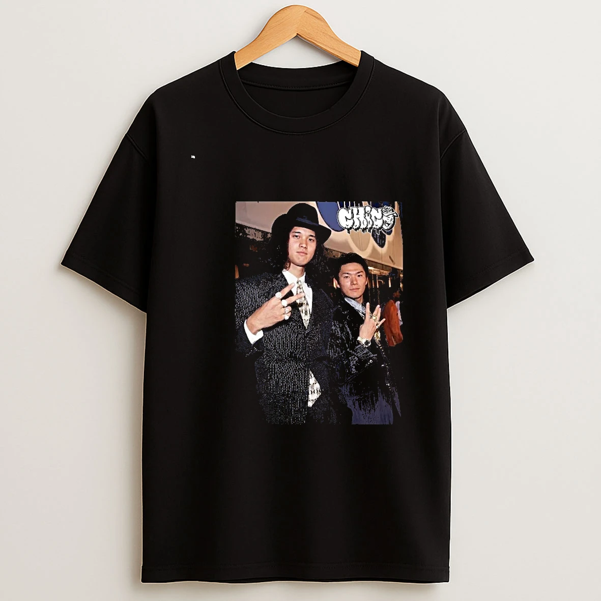 2 Of Americas Most Wanted 00 Shirts
