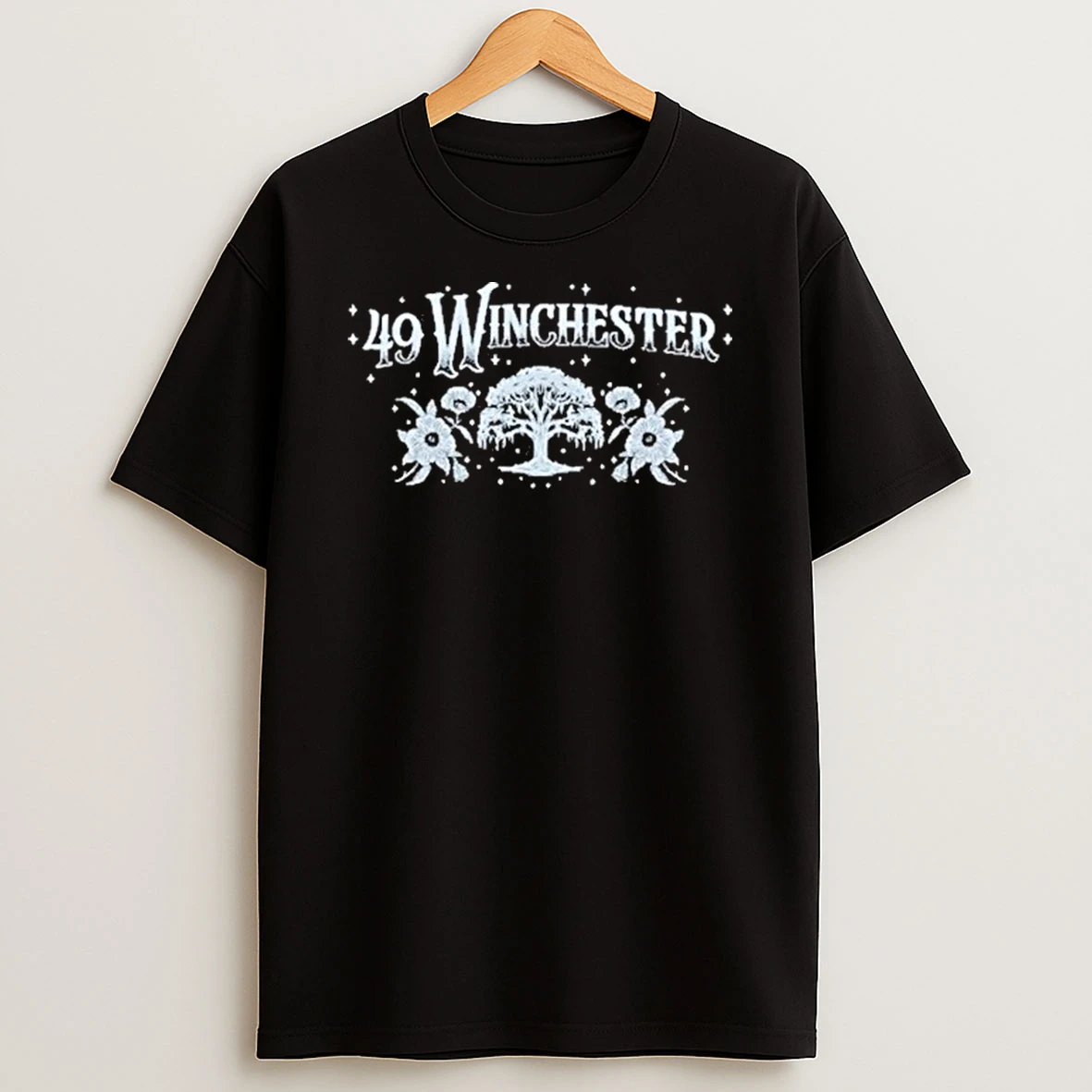 49 Winchester Oh Savannah Tour 2026 Shirts