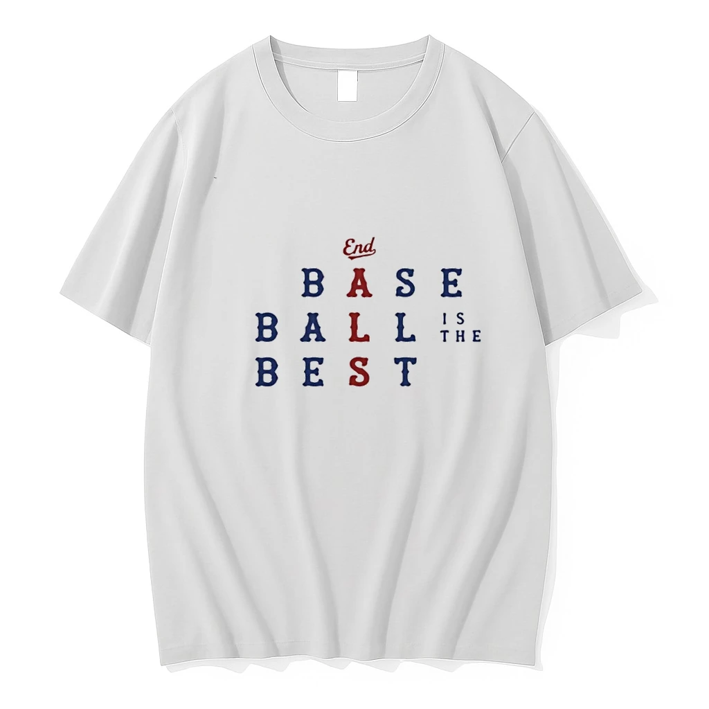 8u7tfwxn Sarah Langs Baseball Is The Best 00 Shirts